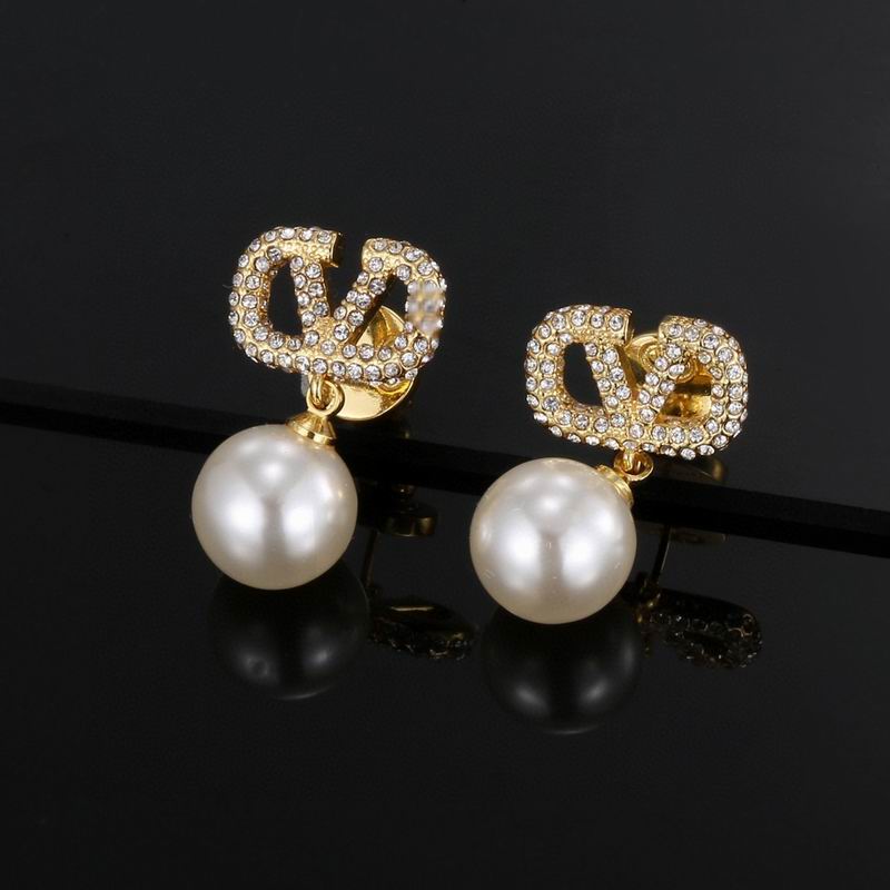 Valentino earring 05lyx119 (8)